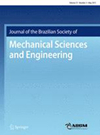 Journal of the Brazilian Society of Mechanical Sciences and Engineering封面
